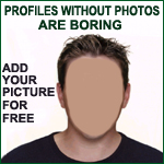 Add a Pennsylvania Passions profile photo Image recommending members add Pennsylvania Passions profile photos