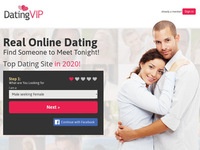 Dating VIP: Pennsylvania Homepage Image